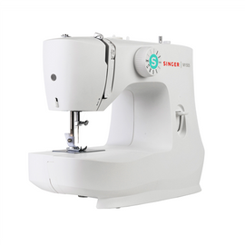 Singer | Sewing Machine | M1505 | Number of stitches 6 | Number of buttonholes 1 | White - 0