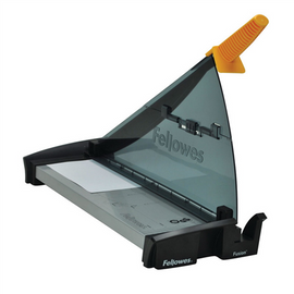 Papīra griezējs Fellowes Fusion A4 Guillotine