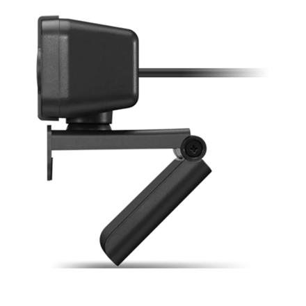 Webcam lenovo 4xc1b34802 2 mp 1920 x 1080 pixels usb 2.0 noir