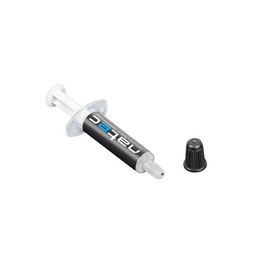 Natec Thermal Grease, Husky, 1 g, 10-pack | Natec | Thermal Grease 0.4ml/1g