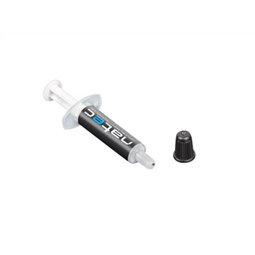 Natec Thermal Grease, Husky, 1 g, 10-pack | Natec | Thermal Grease 0.4ml/1g