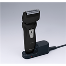 Panasonic | Shaver | ES-RW31-K503 | Operating time (max) 21 min | NiMH | Silver-8