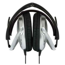 Koss | Stereo | Over-ear | Silver