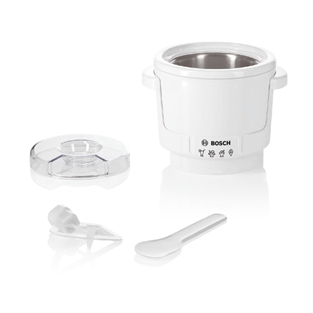 Bosch MUZ5EB2 mixer/food processor accessory