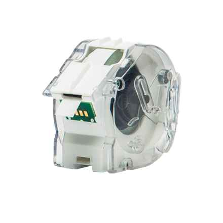 Ruban BROTHER CZ-1001 de 9 mm de large pour VC-500W