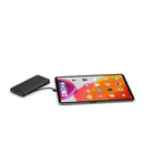 Belkin | Batterie externe BOOST CHARGE Plus | 10 000 mAh | Câbles LTG et USB-C intégrés | Noir