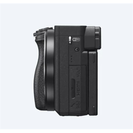 Sony ALPHA 6400 Aparat foto 24MP