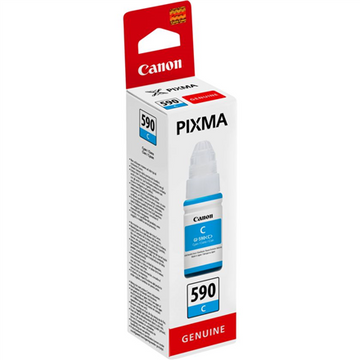 Canon GI-590 Cyan - 0