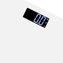 Adler | Bathroom scale | AD 8157w | Maximum weight (capacity) 150 kg | Accuracy 100 g | Body Mass Index (BMI) measuring | White-4