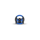 Genesis | Driving Wheel | Seaborg 350 | Blue/Black | Game racing wheel