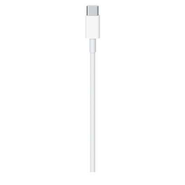 Câble de charge Apple USB-C (2 m)