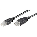 Goobay | USB 2.0 Hi-Speed extension cable | USB-A to USB-A USB 2.0 male (type A) | USB 2.0 female (type A)-1