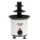Adler | Chocolate Fountain | AD 4487 | Chocolate fountain | 30 W-4