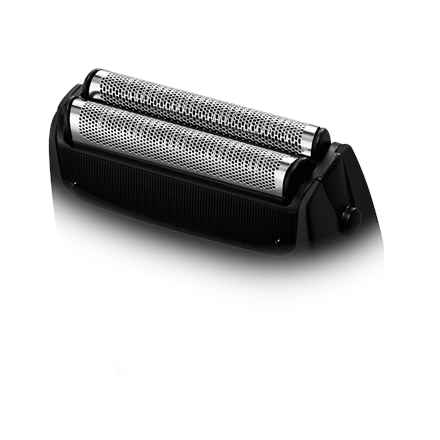 Rasoir à grille Panasonic ES-RW31 Noir