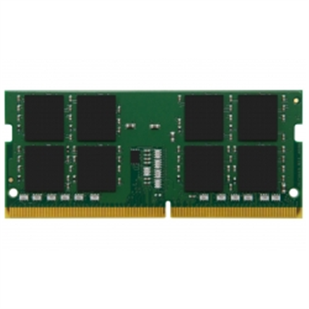 Kingston Technology ValueRAM KVR32S22D8/32 memory module 32 GB 1 x 32 GB DDR4 3200 MHz