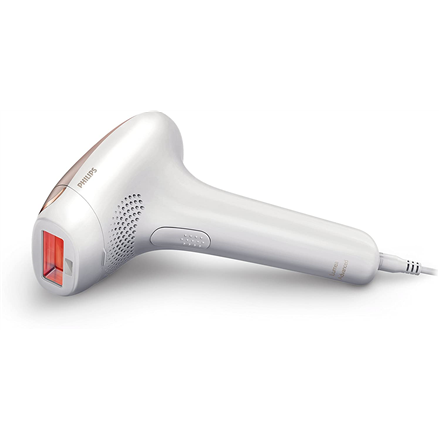 Philips | Lumea IPL Hair Removal Device | SC1997/00 | Bulb lifetime (flashes) 250000 | Number of power levels 5 | White