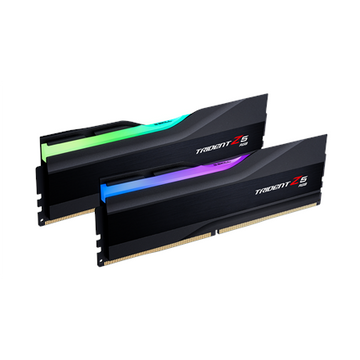 G.Skill | Trident Z5 RGB | 32 Go | DDR5 | 6000 MHz | PC/serveur | Numéro d'enregistrement | Numéro ECC
