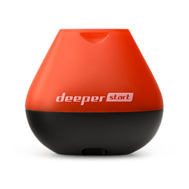 Deeper START fish finder 50 m