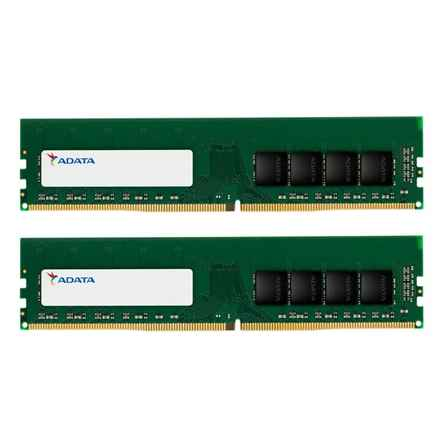 ADATA | Premier DDR4 RAM | 16 GB | U-DIMM | 3200 MHz | PC/server | Registered No | ECC No