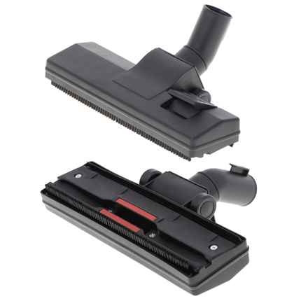 Camry | Aspirateur industriel professionnel | CR 7045 | Avec sac | Aspiration eau | Puissance 3400 W | Capacité poussière 25 L | Rouge/Argent