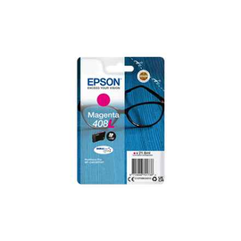 Cartouche d'encre Epson DURABrite Ultra 408L | Magenta