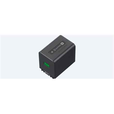 Sony battery NP-FV70A2