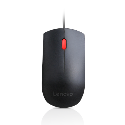 LENOVO Essential USB Mouse