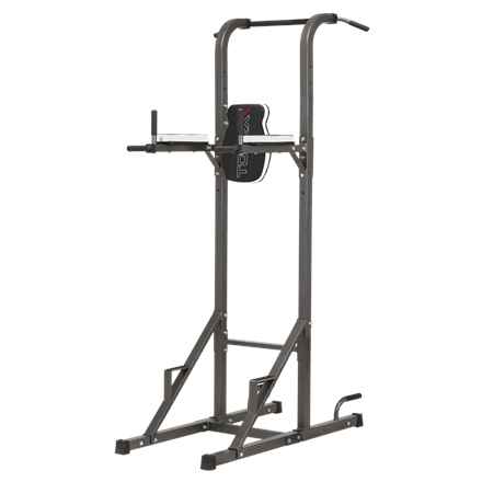 Support de barre longue TOORX WBX70