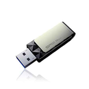 Silicon Power | Blaze B30 | 8 Go | USB 3.0 | Argent