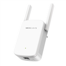 Mercusys | AC1200 Wi-Fi Range Extender | ME30 | 802.11ac | 2GHz/5GHz | 867+300 Mbit/s | 10/100 Mbit/s | Ethernet LAN (RJ-45) ports 1 | MU-MiMO No | no PoE | Antenna type 2xExternal-4