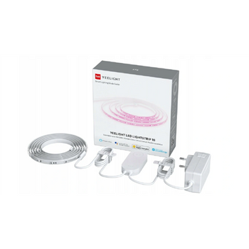 Yeelight LED Lightstrip 1S Universal strip light Indoor 7.5 W A 2000 mm - 0