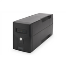 Digitus Line-Interactive UPS, 600 VA/360 W-1