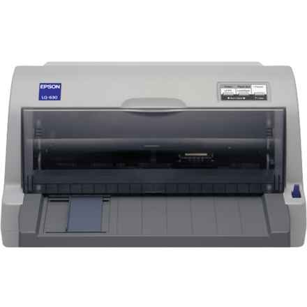Epson LQ-630 | Imprimante matricielle | Standard