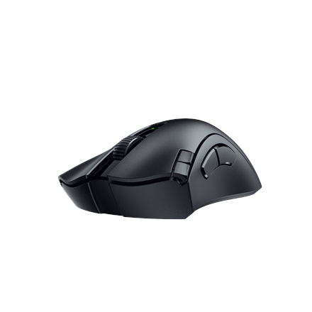 Razer DeathAdder V2 X HyperSpeed mouse Right-hand Bluetooth Optical 14000 DPI