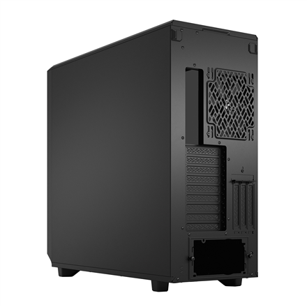 Fractal Design FDE Meshify 2 XL TG Light Tint