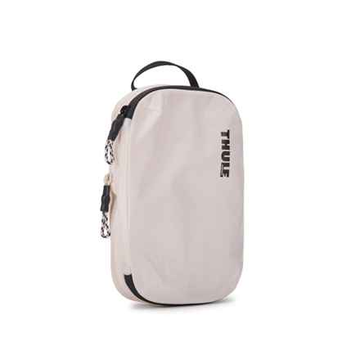 Thule | Cube de compression petit | Blanc