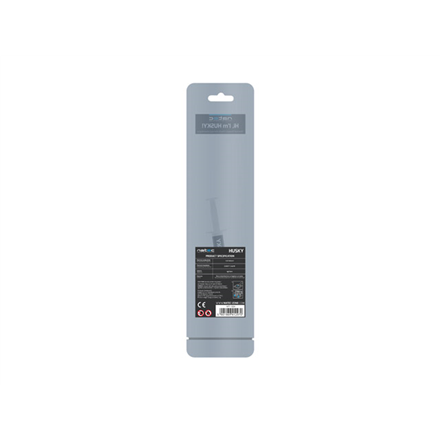 Natec Thermal Grease, Husky, 4 g | Natec | Thermal Grease 1.6ml/4g