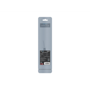 Natec Thermal Grease, Husky, 4 g | Natec | Thermal Grease 1.6ml/4g