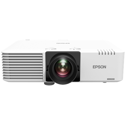 Epson EB-L530U data projector Standard throw projector 5200 ANSI lumens 3LCD WUXGA (1920x1200) White