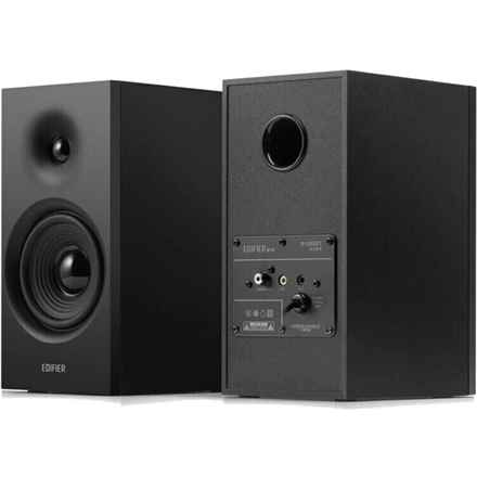 Edifier | Enceinte bibliothèque | R1080BT | Bluetooth | Connexion sans fil