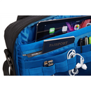 Thule  c2lb-113  crossover 2  convient aux tailles jusqu'à 133 pouces  sacoche - porte-documents  noir  bandoulière