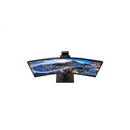 Monitor 346P1CRH 34 cale VA Curved HDMI DP USB-C Kamera