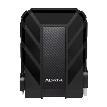 DashDrive Durable HD710 2TB 2.5'' USB3.1 Czarny - 0