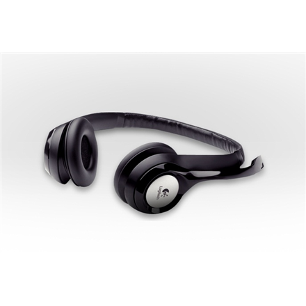 Logitech H390