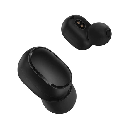 Xiaomi Mi True Wireless Earbuds Basic 2 Black (TWSEJ061LS)