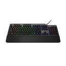 Lenovo Legion K500 keyboard Gaming USB QWERTY US English Black, Grey-2
