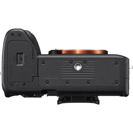 Sony A7 Mark IV Body