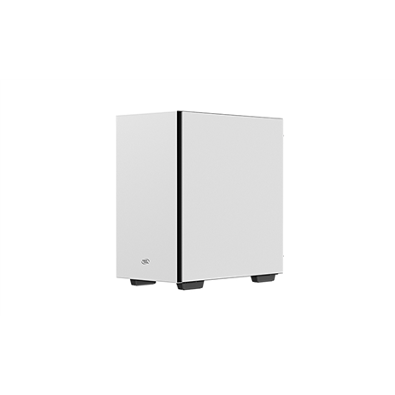Deepcool | MACUBE 110 WH | Blanc | mATX | ATX PS2 (longueur inférieure à 170 mm)