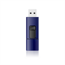 Silicon Power | Blaze B05 | 64 GB | USB 3.0 | Blue-9