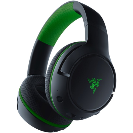 Casque sans fil razer kaira pro xbox noir
